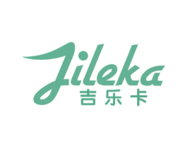 吉乐卡 第21类厨房洁具商标图样