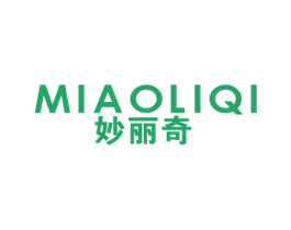 妙丽奇 第21类厨房洁具商标图样