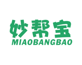 妙帮宝 第21类厨房洁具商标图样