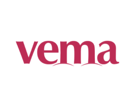 VEMA 第21类厨房洁具商标图样