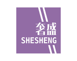 奢盛 第21类厨房洁具商标图样