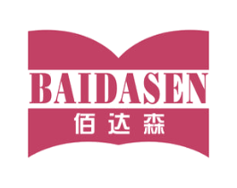 佰达森 第21类厨房洁具商标图样