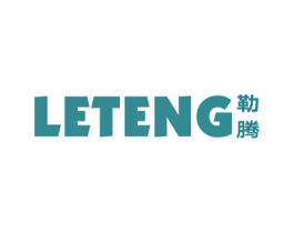 勒腾 第21类厨房洁具商标图样