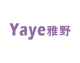 雅野 第21类厨房洁具商标图样