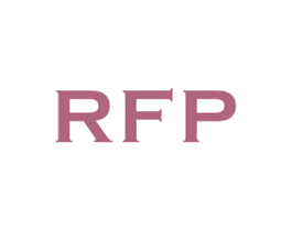 RFP 第21类厨房洁具商标图样
