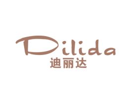 迪丽达 第21类厨房洁具商标图样