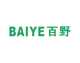 百野 第21类厨房洁具商标图样