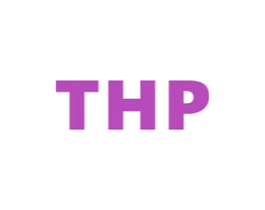 THP 第21类厨房洁具商标图样