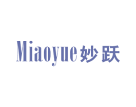 妙跃 第21类厨房洁具商标图样