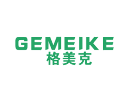 格美克 第21类厨房洁具商标图样
