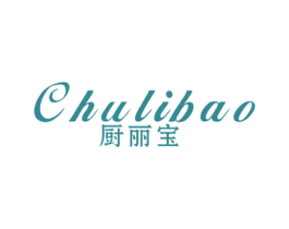 厨丽宝 第21类厨房洁具商标图样