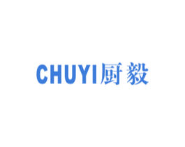 厨毅 第21类厨房洁具商标图样