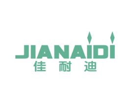 佳耐迪 第21类厨房洁具商标图样