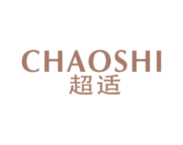 超适 第21类厨房洁具商标图样