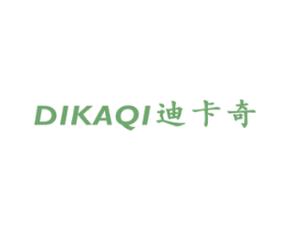 迪卡奇 第20类家具商标图样