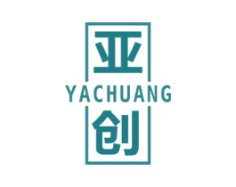 亚创 第21类厨房洁具商标图样