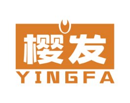 樱发 第21类厨房洁具商标图样