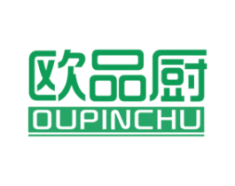 欧品厨 第21类厨房洁具商标图样