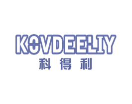 科得利 KOVDEELIY 第21类厨房洁具商标图样