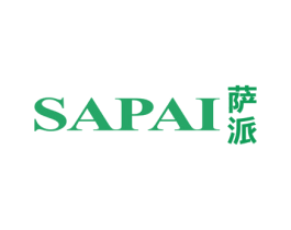 萨派 第21类厨房洁具商标图样