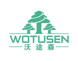 沃途森 第21类厨房洁具商标图样