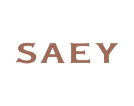 SAEY 第21类厨房洁具商标图样