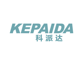 科派达 第21类厨房洁具商标图样
