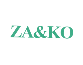 ZA&KO 第21类厨房洁具商标图样