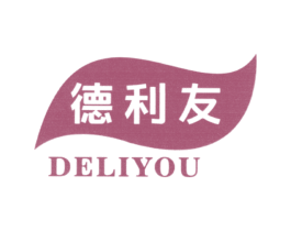 德利友 第21类厨房洁具商标图样