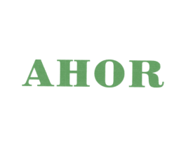 AHOR 第21类厨房洁具商标图样