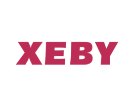 XEBY 第21类厨房洁具商标图样