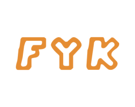 FYK 第21类厨房洁具商标图样
