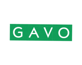 GAVO 第21类厨房洁具商标图样