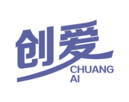 创爱 第21类厨房洁具商标图样