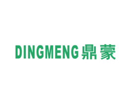鼎蒙 第20类家具商标图样