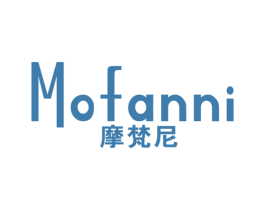 摩梵尼 第20类家具商标图样
