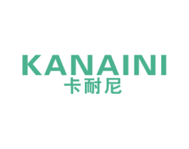 卡耐尼 第20类家具商标图样