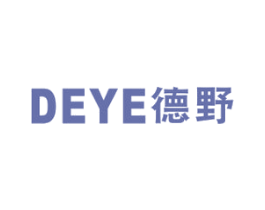 德野 第20类家具商标图样