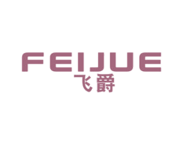 飞爵 第20类家具商标图样