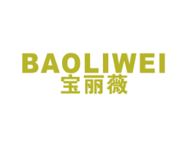 宝丽薇 第20类家具商标图样