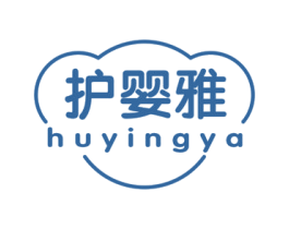 护婴雅 第20类家具商标图样