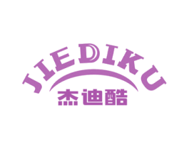 杰迪酷 第20类家具商标图样