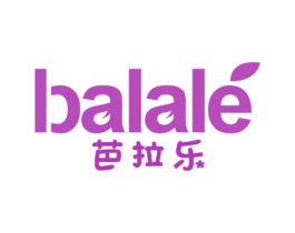 芭拉乐 第20类家具商标图样
