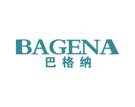 巴格纳 第20类家具商标图样