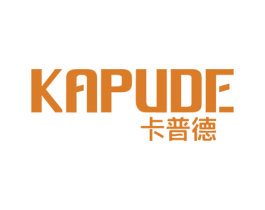 卡普德 第20类家具商标图样