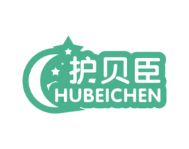 护贝臣 第20类家具商标图样