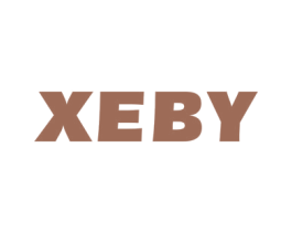 XEBY 第20类家具商标图样
