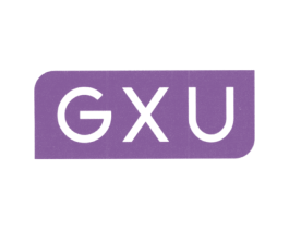 GXU 第20类家具商标图样
