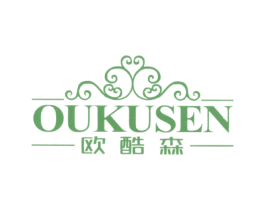 欧酷森 第20类家具商标图样