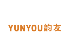 韵友 第19类建筑材料商标图样